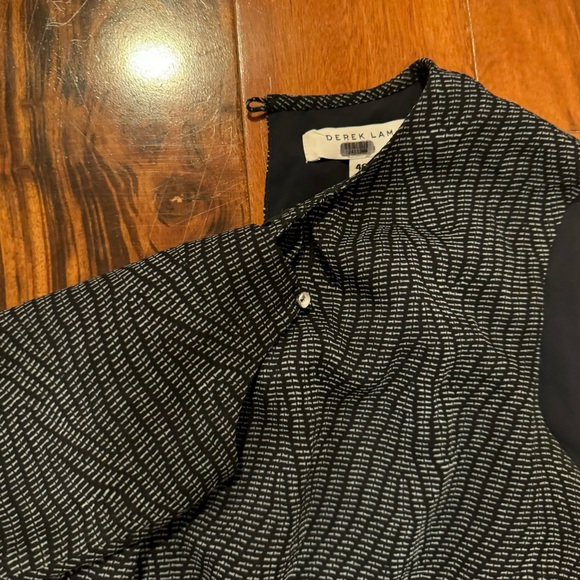 Derek Lam top - Picture 2 of 2